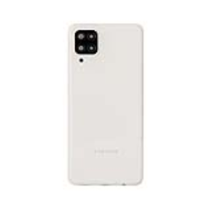 درب پشت (BACK COVER)-Samsung--A12 (A125)-